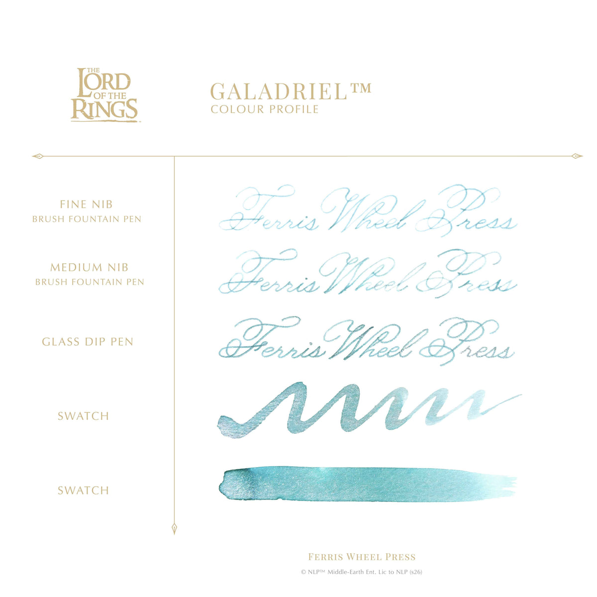 The Lord of the Rings 25th Anniversary | Dual Set