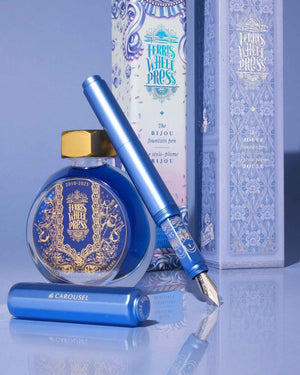 Limited Edition Blue Revelry Bundle