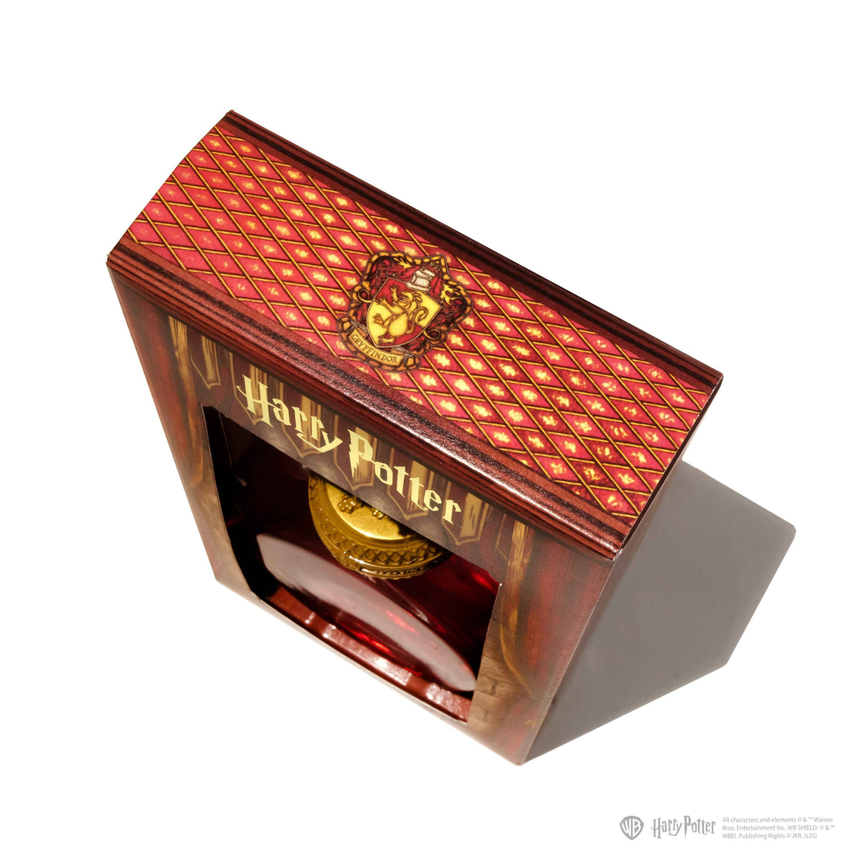 Warner Bros. | Harry Potter | Houses of Hogwarts™ 38ml Ink | Gryffindor House