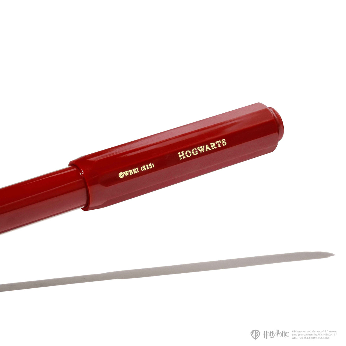 Warner Bros. | Harry Potter | Carousel Pen and Ink Set | Gryffindor House