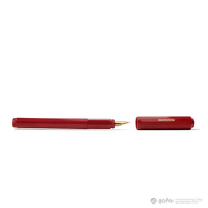 Warner Bros. | Harry Potter | Carousel Pen and Ink Set | Gryffindor House - Ferris Wheel Press