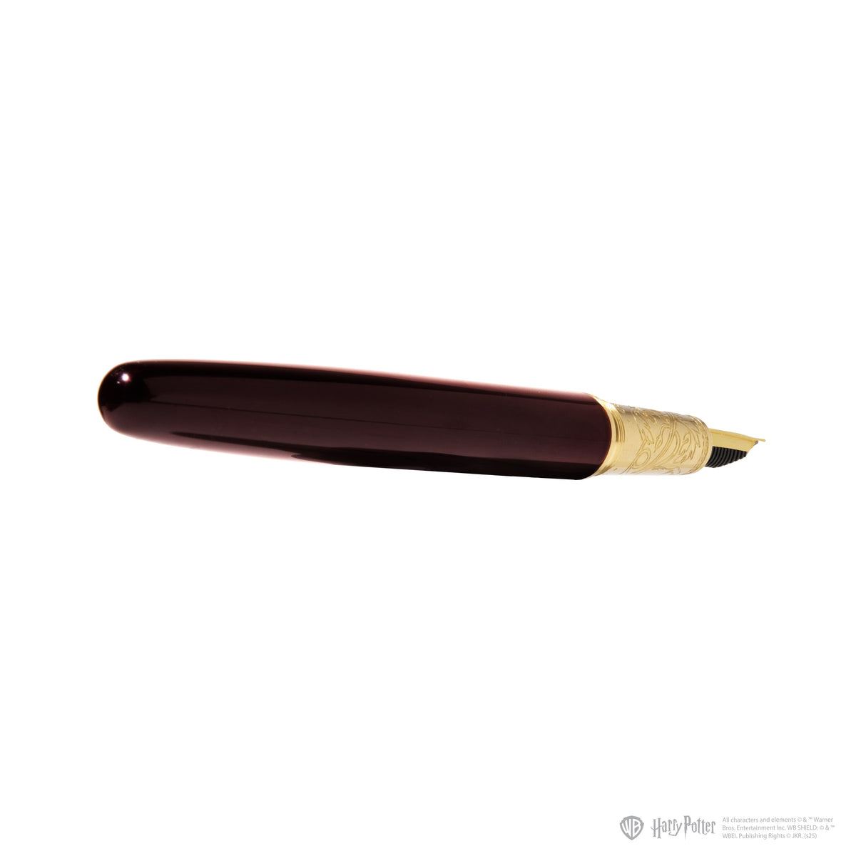 Warner Bros. | Harry Potter | Joule Fountain Pen | Gryffindor House - Ferris Wheel Press