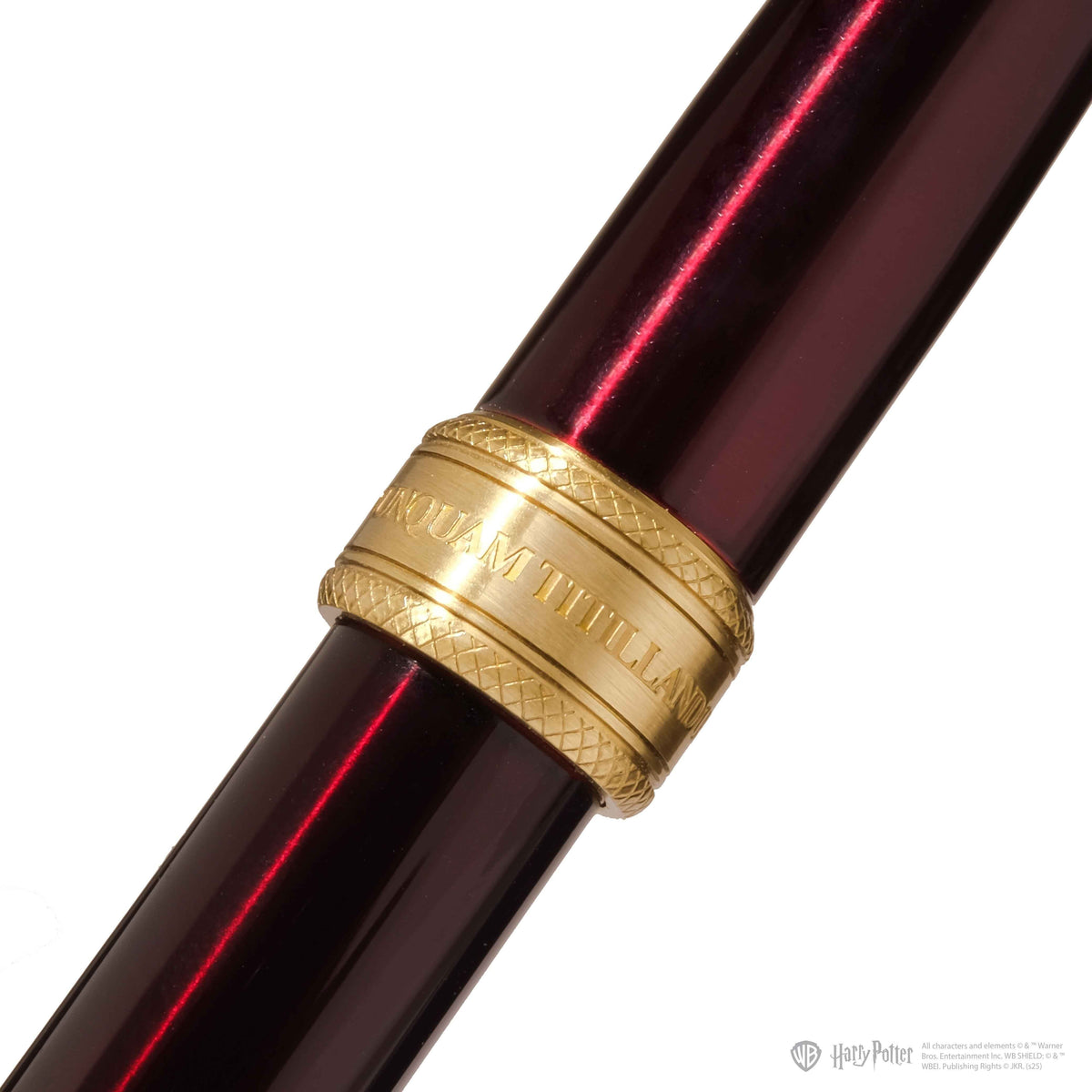 Warner Bros. | Harry Potter | Joule Fountain Pen | Gryffindor House