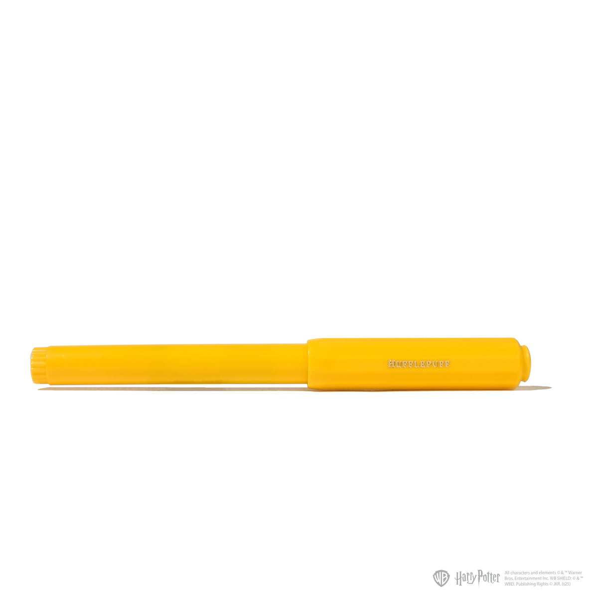 Warner Bros. | Harry Potter | Carousel Pen and Ink Set | Hufflepuff House - Ferris Wheel Press