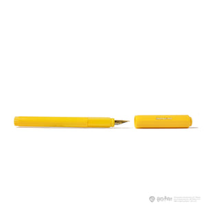 Warner Bros. | Harry Potter | Carousel Pen and Ink Set | Hufflepuff House - Ferris Wheel Press