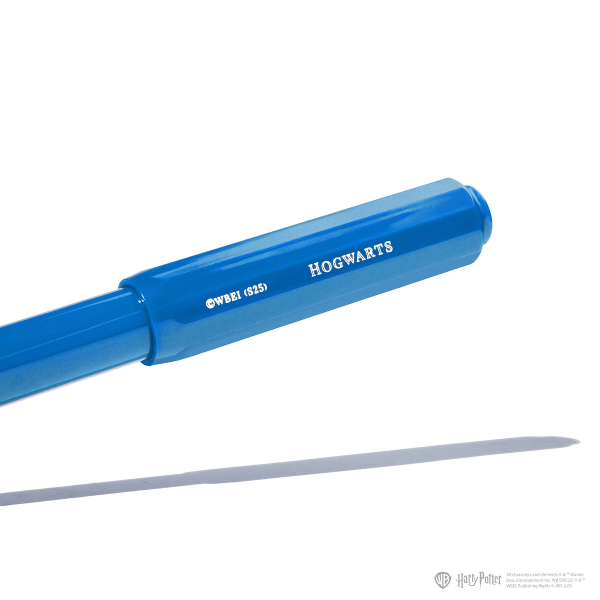 Warner Bros. | Harry Potter | Carousel Pen and Ink Set | Ravenclaw House