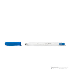 Warner Bros. | Harry Potter | Dabbler Pen and Ink Set | Ravenclaw House - Ferris Wheel Press