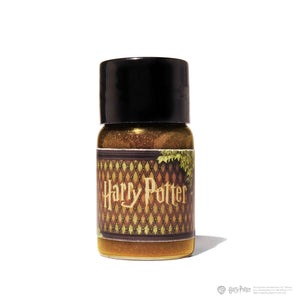 Warner Bros. | Harry Potter | Carousel Pen and Ink Set | Hufflepuff House