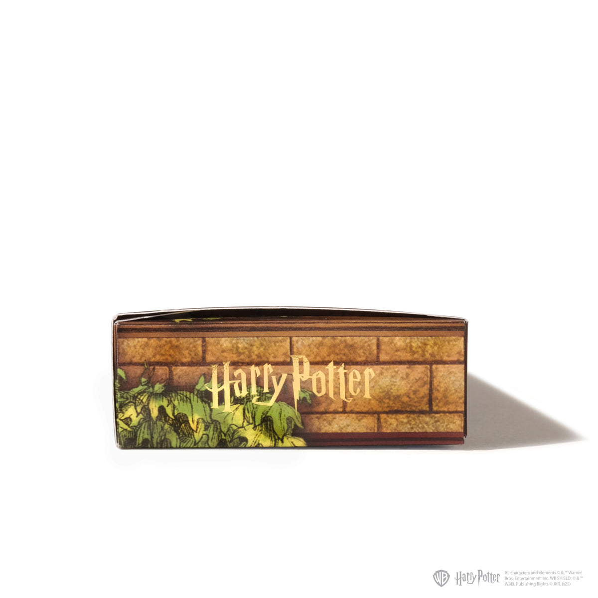 Warner Bros. | Harry Potter | Carousel Pen and Ink Set | Hufflepuff House - Ferris Wheel Press