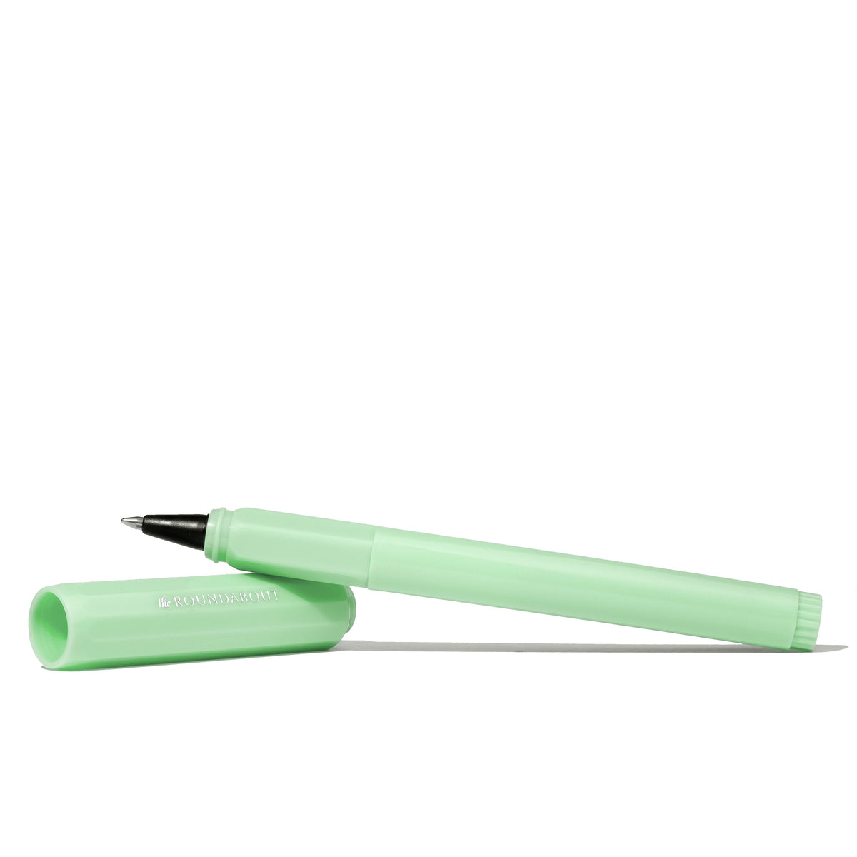 The Roundabout Rollerball Pen - Lost in the Leaves - Ferris Wheel Press