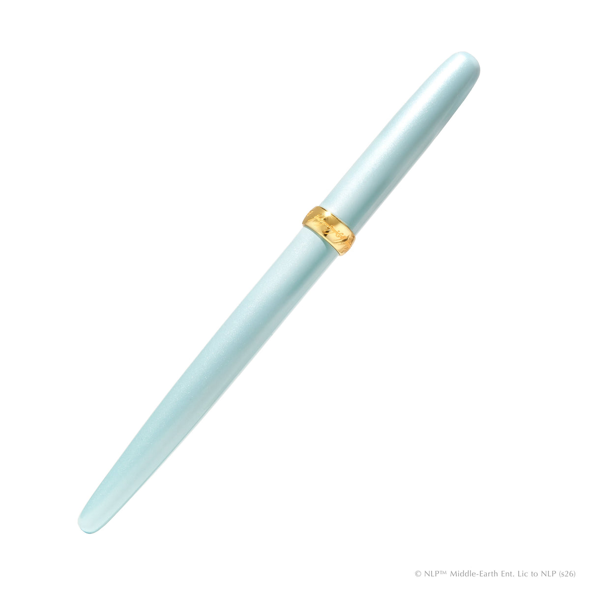 The Lord of the Rings 25th Anniversary | Limited Edition Pen and Ink Set | Galadriel - Ferris Wheel Press