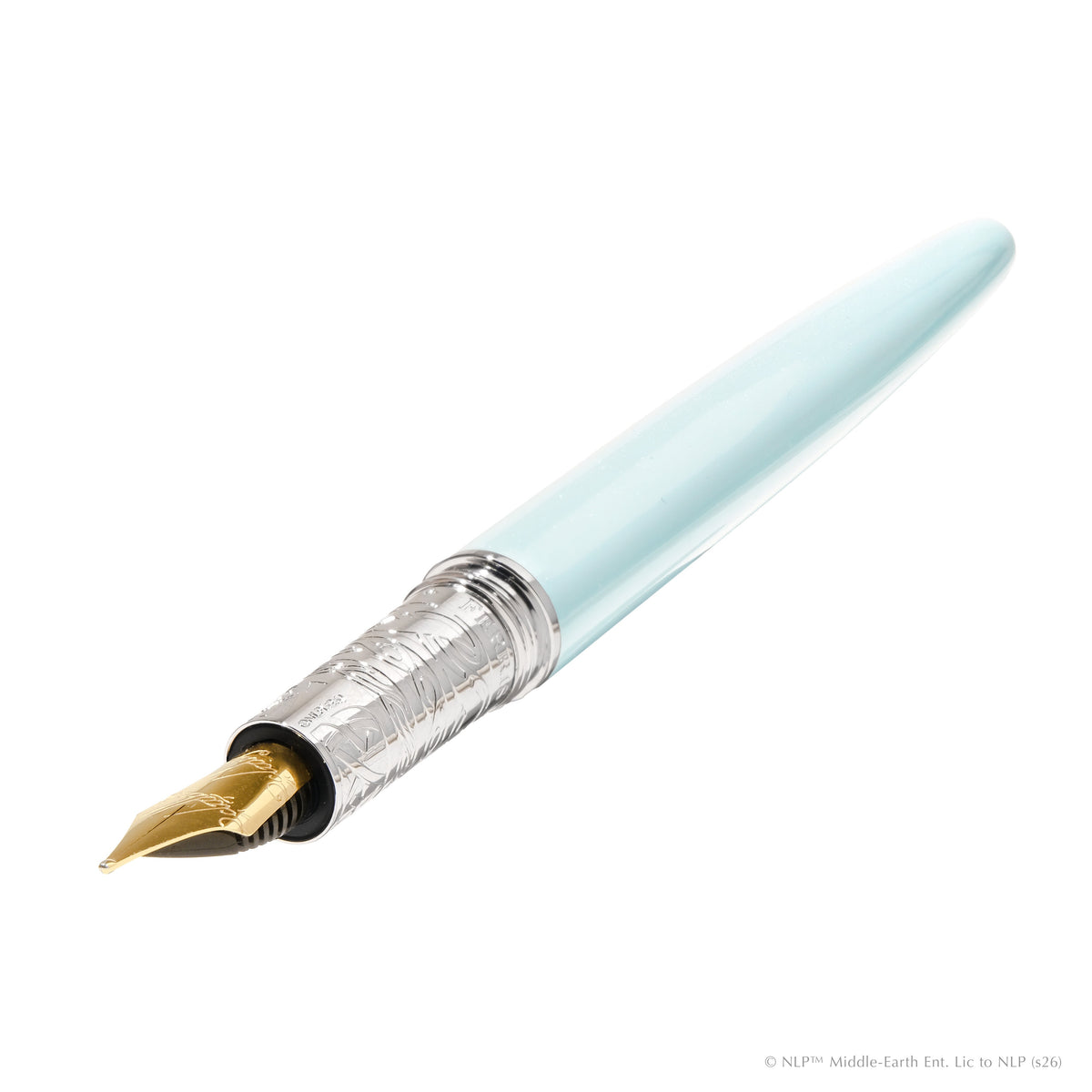 The Lord of the Rings 25th Anniversary | Limited Edition Pen and Ink Set | Galadriel - Ferris Wheel Press