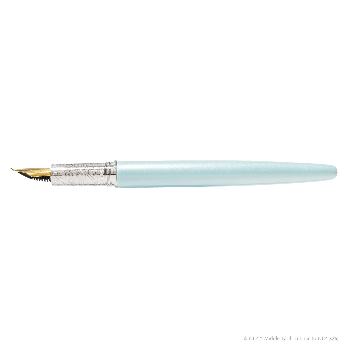 The Lord of the Rings 25th Anniversary | Limited Edition Pen and Ink Set | Galadriel - Ferris Wheel Press