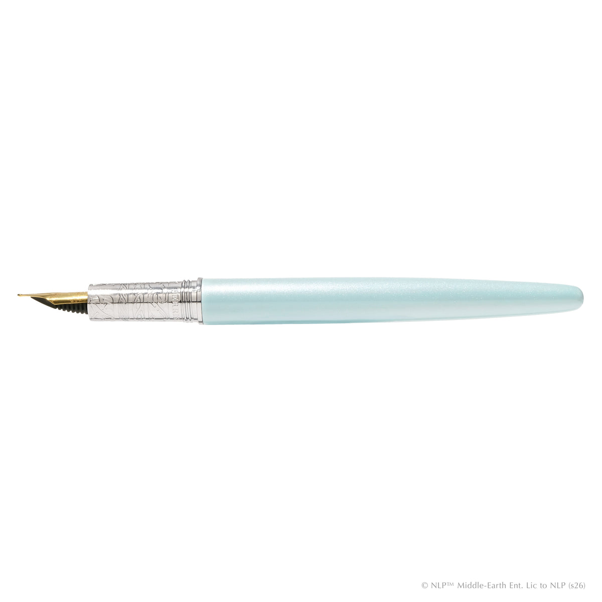 The Lord of the Rings 25th Anniversary | Limited Edition Pen and Ink Set | Galadriel - Ferris Wheel Press