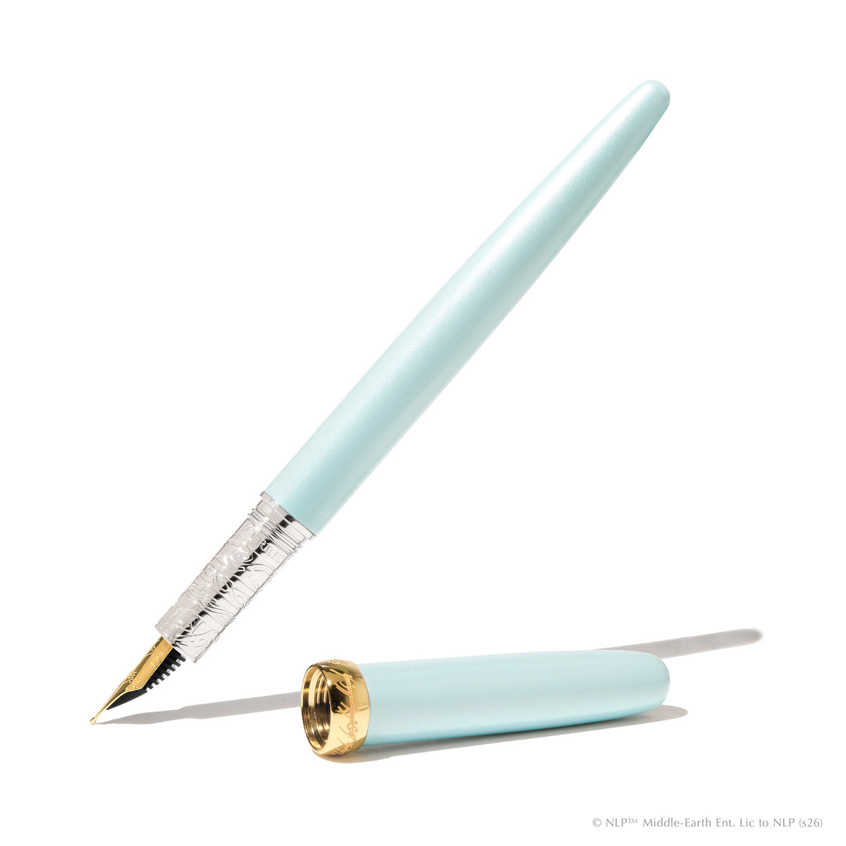 The Lord of the Rings 25th Anniversary | Limited Edition Pen and Ink Set | Galadriel - Ferris Wheel Press