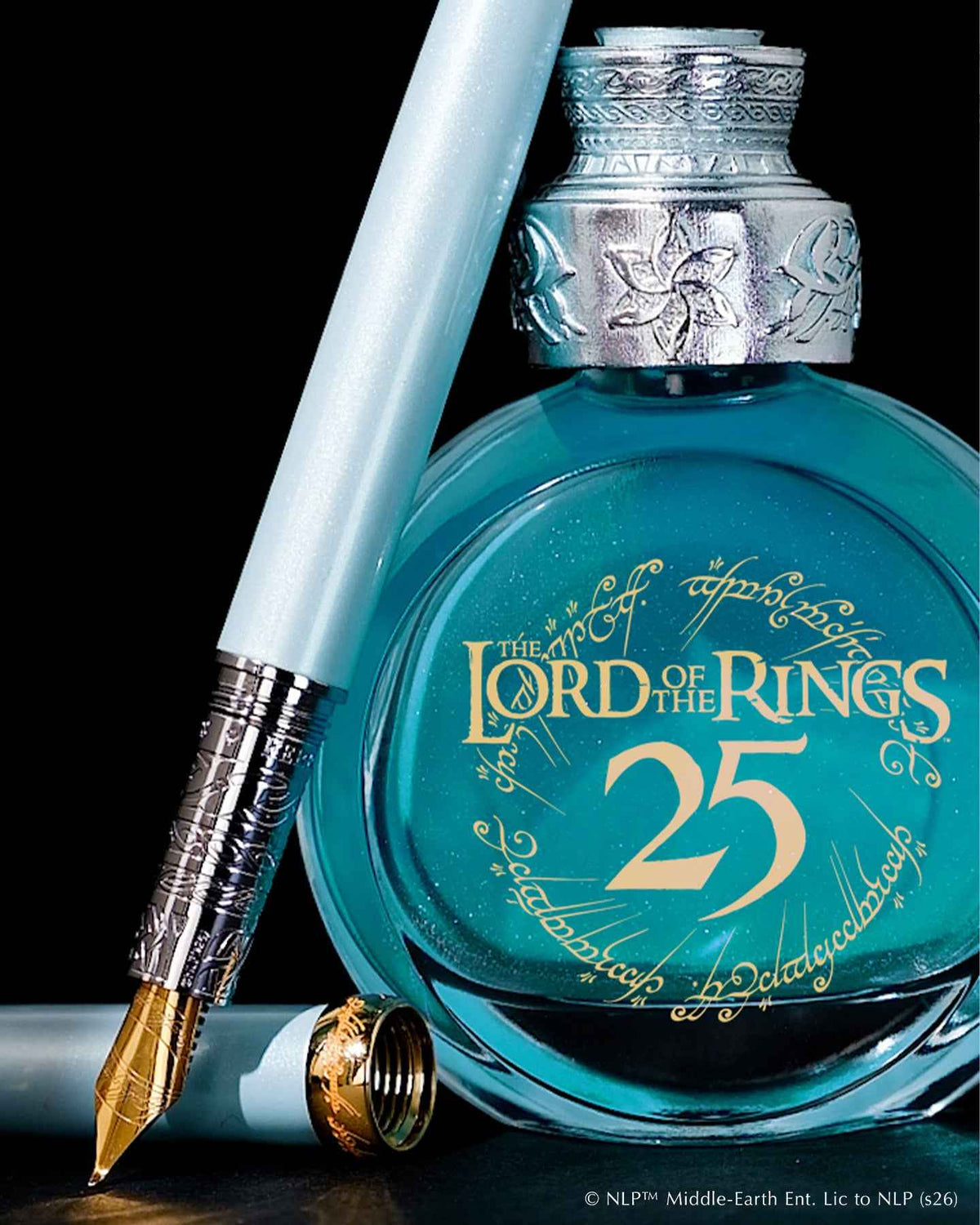 The Lord of the Rings 25th Anniversary | Ultimate Collector Set